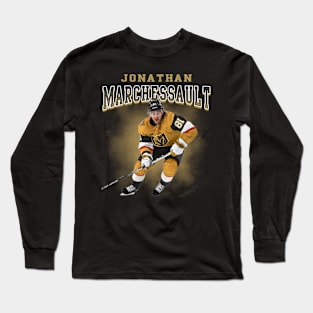 Jonathan Marchessault Long Sleeve T-Shirt